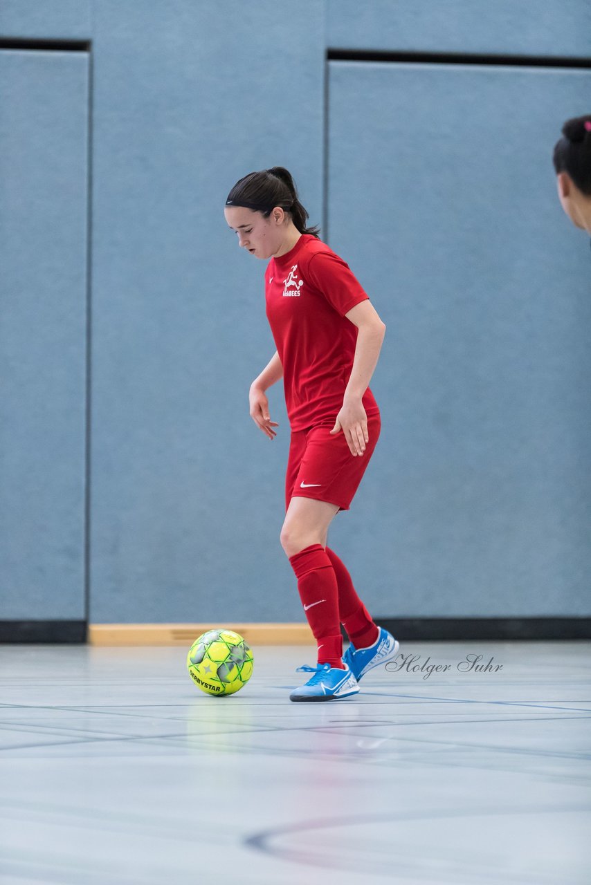 Bild 186 - C-Juniorinnen Futsalmeisterschaft